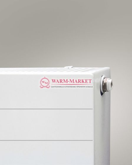 DiaNorm Ramo Ventil Compact RCV33