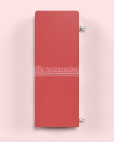 Plain V-стальной дизайнерский радиатор