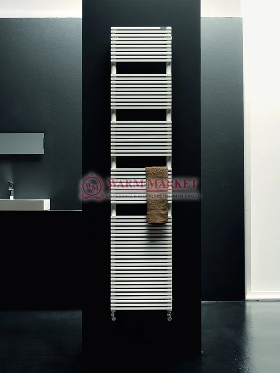 Вертикальный дизайн радиатор Antrax IT Trim Bath