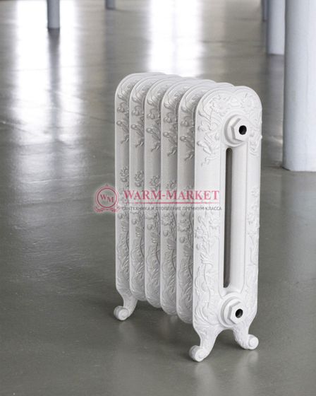 Чугунный радиатор Viadrus Dafne 400
