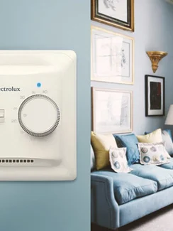 Терморегулятор Electrolux ETB-16 (Basic)