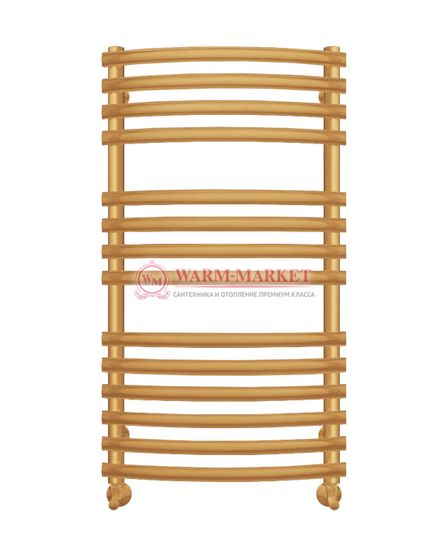 Капри П14 - электрический полотенцесушитель