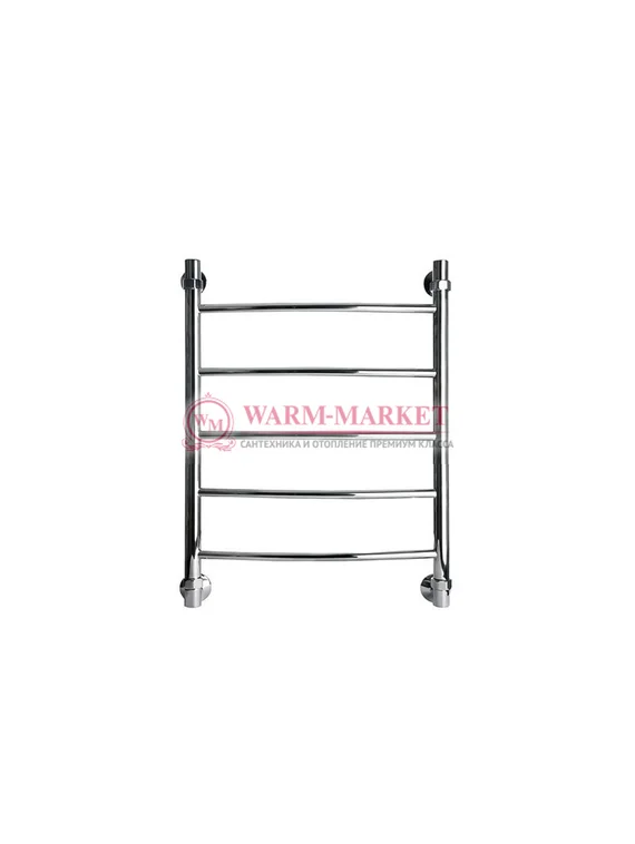 Galant 1 (дуга) - водяной полотенцесушитель из нержавеющей стали