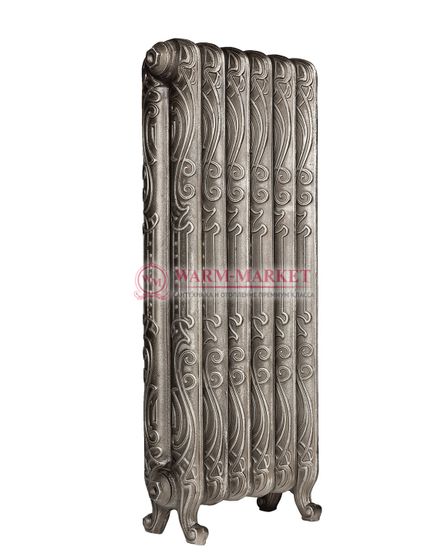 Чугунный радиатор HeatWave Mangus 980