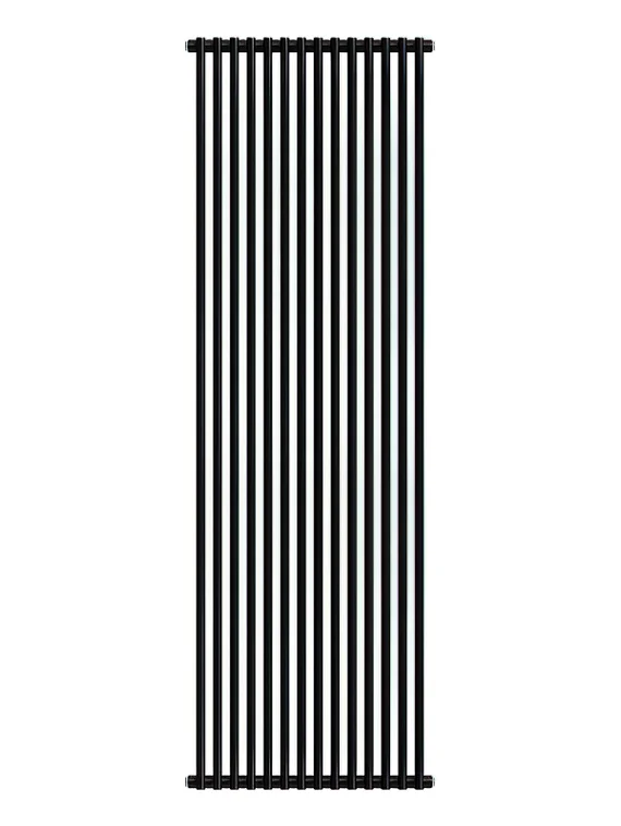 Royal Thermo Shift R 2180 - двухтрубный трубчатый радиатор высотой 1800 мм, боковое подключение