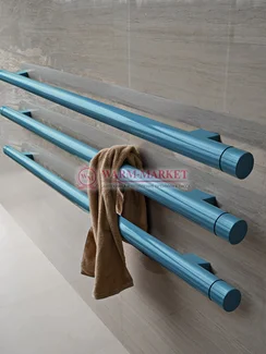 Дизайн радиатор Tubes TBT