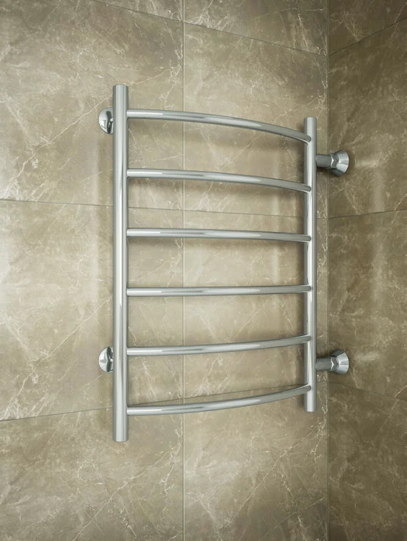 Classic - водяной полотенцесушитель.