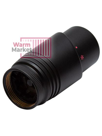 Термостатическая головка Varmega М30х1,5