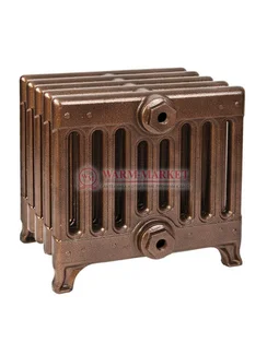 Bolton 220 - чугунный дизайн радиатор