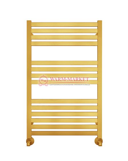 Тоскана П14 - электрический полотенцесушитель