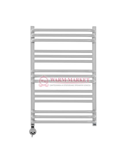 Полотенцесушитель электрический Solent Roure SR-012 800х500 П15 белый