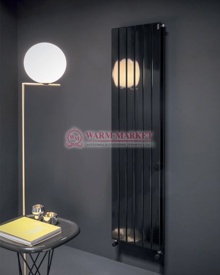 Дизайн радиатор Tubes Planet