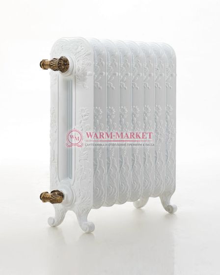 Чугунный радиатор HeatWave Pion 600