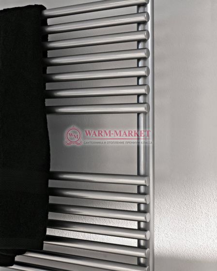 Вертикальный дизайн радиатор Tubes Bath 20