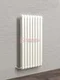 Трубчатый стальной радиатор Solira 2100 Elis, основные цвета