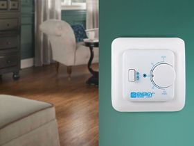 Терморегулятор Energy TK 04