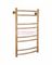 Водяной полотенцесушитель Secado Милан 2 из латуни