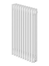 Royal Thermo Insignia 3050 - трехтрубный трубчатый радиатор высотой 500 мм, нижнее подключение