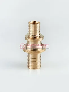 Муфта REHAU соединительная переходная 20-16 Platinum РХ