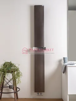 Вертикальный дизайн радиатор Ridea Mono