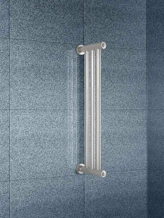 HORDA 600х195 белый