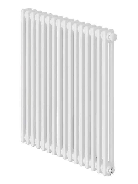 Royal Thermo Insignia 2050 - двухтрубный трубчатый радиатор высотой 500 мм, нижнее подключение