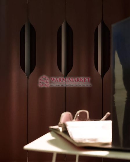 Дизайн радиатор Tubes Agora