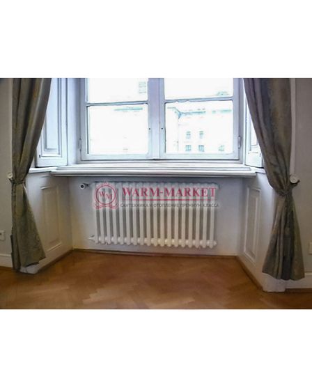 Чугунный радиатор Viadrus Kalor 3 500/70