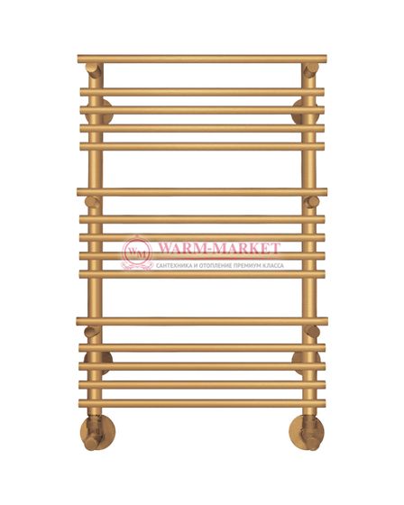 Вента Люкс П15 - электрический полотенцесушитель