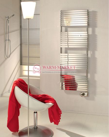 Вертикальный дизайн радиатор Cordivari Stefania