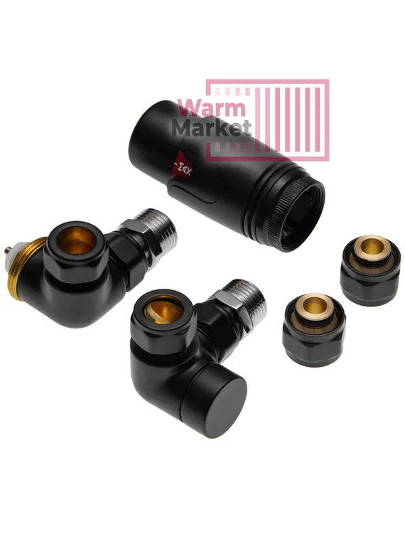 Delta mini трехосевой 1/2