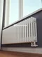 Bareng Softy 3030 - трехтрубный трубчатый радиатор высотой 300 мм, нижнее подключение