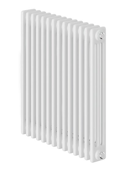 Royal Thermo Insignia 3050 - трехтрубный трубчатый радиатор высотой 500 мм, боковое подключение