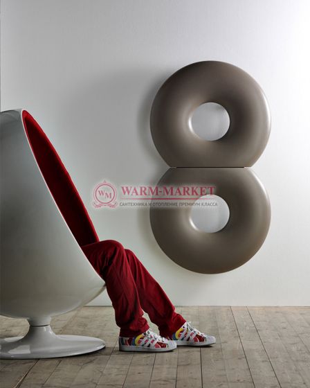 Дизайн радиатор Antrax IT Zero-Otto