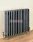 Чугунный радиатор Demir Dokum Tower 4076