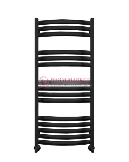 Палермо П15 - электрический полотенцесушитель