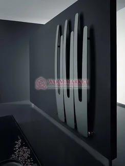 Вертикальный дизайн радиатор Antrax IT Vu