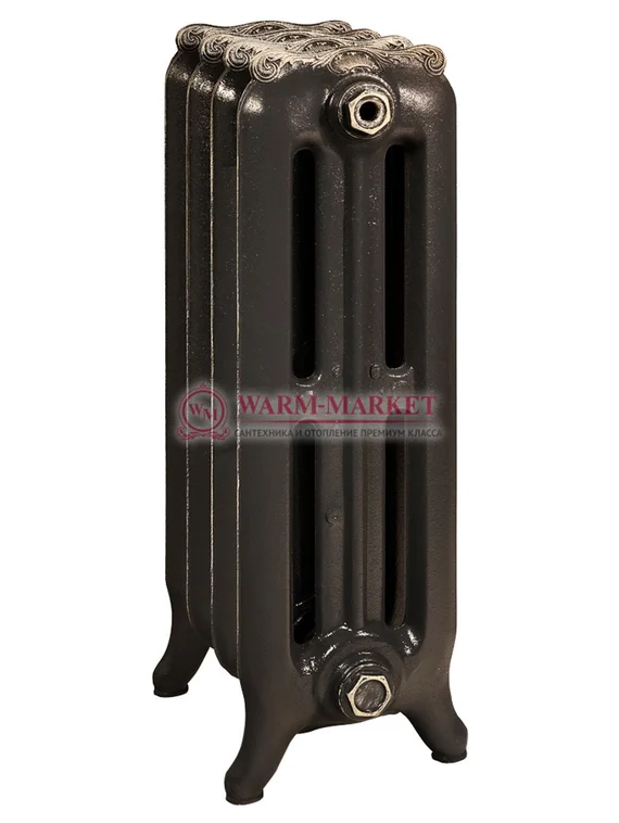 Чугунный радиатор Demir Dokum Modern 750