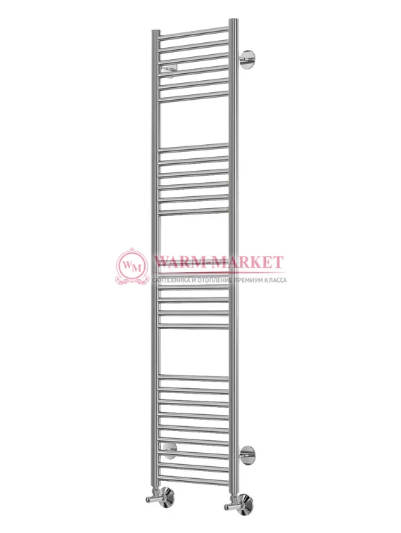 Аврора П27-1 - электрический полотенцесушитель