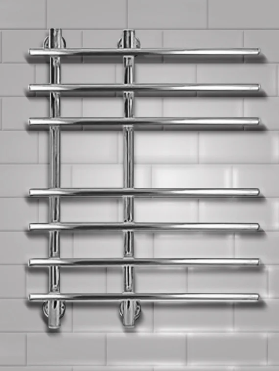 Электрический полотенцесушитель Energy Galaxy 800x600 с малым энергопотреблением