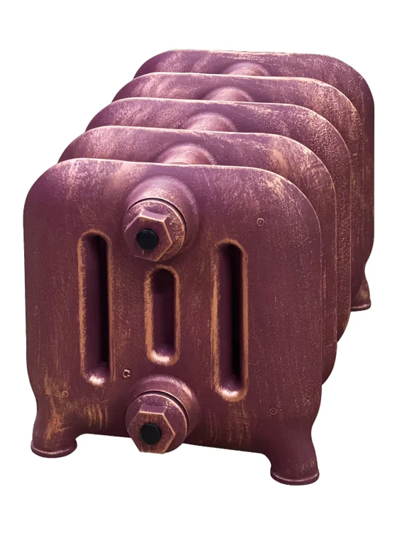 Bolton - чугунный дизайн радиатор