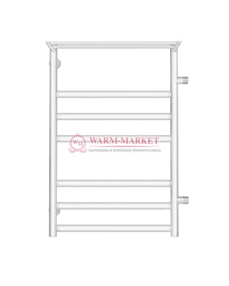 Хендрикс БП П7 - водяной полотенцесушитель, боковое подключение