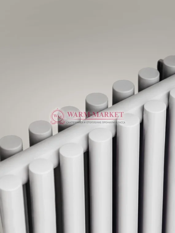 Garmonia A25 V2 - вертикальный трубчатый радиатор высотой 1784 мм