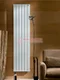 Вертикальный дизайн радиатор Caleido Picchio