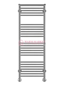 Аврора П22-2 - водяной полотенцесушитель с двумя полками, нижнее подключение