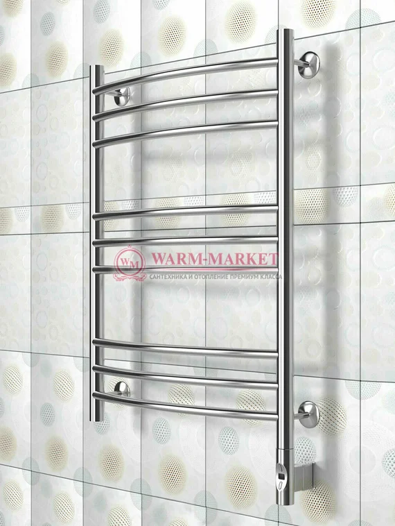 Полотенцесушитель ArtofSpace Artico