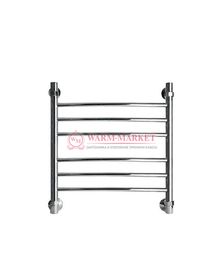 Bogema 1 (дуга) - водяной полотенцесушитель из нержавеющей стали