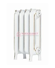 Чугунный радиатор HeatWave Sofora 560