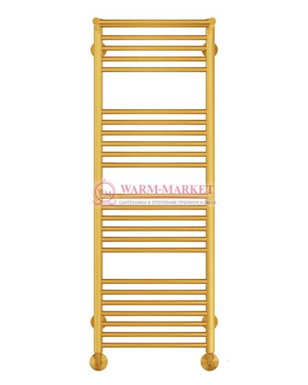 Аврора П22-2 - электрический полотенцесушитель с двумя полками