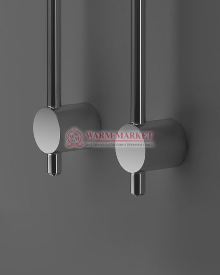 Дизайн радиатор Broner Bruno H/V